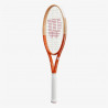 Raqueta de Tenis Wilson Roland Garros Team 102 Naranja