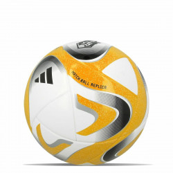 Balón de Fútbol Adidas Kings League Mini Amarillo Talla 1