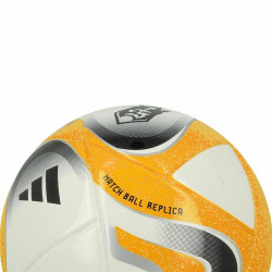Balón de Fútbol Adidas Kings League Mini Amarillo Talla 1