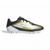 Botas de Fútbol para Adultos Adidas F50 Club Messi Dorado