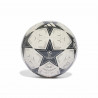 Balón de Fútbol Adidas Uefa Champions League Real Blanco Talla 5