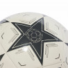 Balón de Fútbol Adidas Uefa Champions League Real Blanco Talla 5