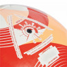 Balón de Fútbol Adidas Ile de Foot 24 Club Rojo Talla 5
