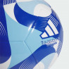 Balón de Fútbol Adidas Ile de Foot 24 Club Azul Talla 5