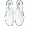 Zapatillas de Padel para Adultos Asics Solution Swift Ff Hombre Blanco