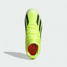 Botas de Fútbol para Niños Adidas X Crazyfast League Mg Amarillo