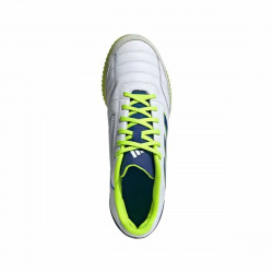 Botas de Fútbol para Adultos Adidas Top Sala Competition Blanco