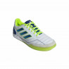 Botas de Fútbol para Adultos Adidas Top Sala Competition Blanco