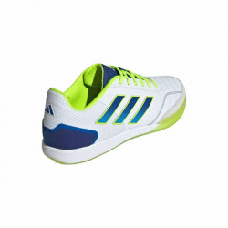 Botas de Fútbol para Adultos Adidas Top Sala Competition Blanco