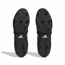 Botas de Fútbol para Adultos Adidas Copa Gloro Negro