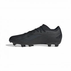 Botas de Fútbol para Adultos Adidas X Crazyfast.2 Fg Negro
