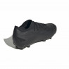 Botas de Fútbol para Adultos Adidas X Crazyfast.2 Fg Negro