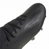 Botas de Fútbol para Adultos Adidas X Crazyfast.2 Fg Negro