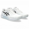 Zapatillas de Padel para Adultos Asics Gel-Challenger 14 Padel Blanco