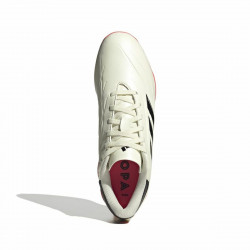 Zapatillas de Fútbol Sala para Adultos Adidas Copa Pure 2 Club In Blanco