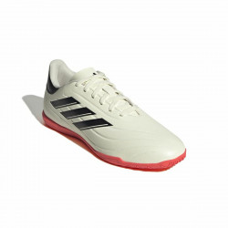 Zapatillas de Fútbol Sala para Adultos Adidas Copa Pure 2 Club In Blanco