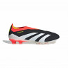Botas de Fútbol para Adultos Adidas Predator Elite 24+ Ag Negro