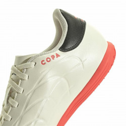 Zapatillas de Fútbol Sala para Adultos Adidas Copa Pure 2 Club In Blanco