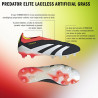 Botas de Fútbol para Adultos Adidas Predator Elite 24+ Ag Negro