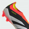 Botas de Fútbol para Adultos Adidas Predator Elite 24+ Ag Negro