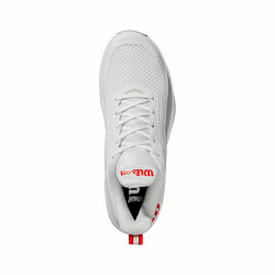 Zapatillas de Tenis para Hombre Wilson Rush Pro Lite Blanco