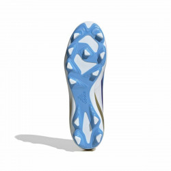 Botas de Fútbol para Adultos Adidas X Crazyfast Club Fxg Messi Azul