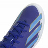 Botas de Fútbol para Adultos Adidas X Crazyfast Club Fxg Messi Azul