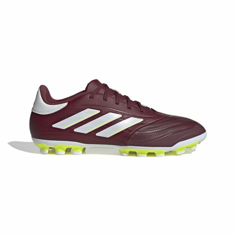 Botas de Fútbol para Adultos Adidas Copa Pure 2 League 2G/3G Marrón
