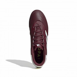 Botas de Fútbol para Adultos Adidas Copa Pure 2 League 2G/3G Marrón