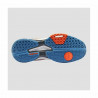 Zapatillas de Padel para Adultos Bullpadel Performance Hybrid 24V Blanco