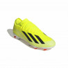 Botas de Fútbol para Adultos Adidas X Crazyfast League Fg Amarillo