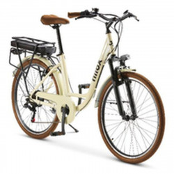Bicicleta Eléctrica Nilox...
