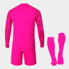 Conjunto Deportivo para Adultos Joma Sport Zamora VII Multicolor