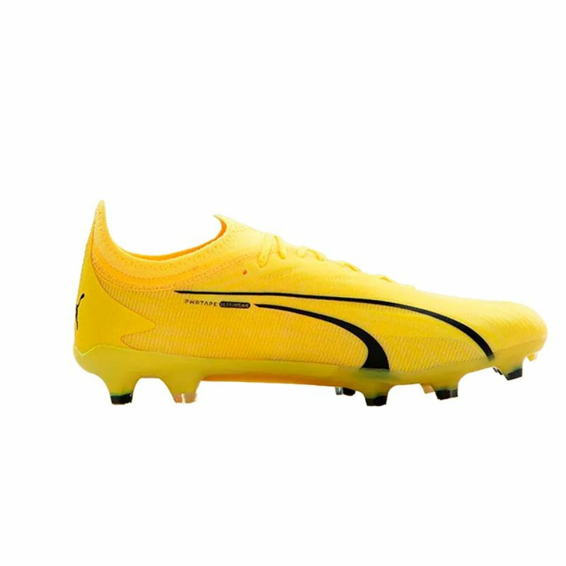 Botas de Fútbol para Adultos Puma Ultra Ultimate Fg/Ag