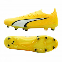 Botas de Fútbol para Adultos Puma Ultra Ultimate Fg/Ag