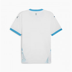 Camiseta de Fútbol de Manga Corta Hombre Puma Olympique de Marseille Home 24/25
