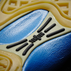 Zapatillas de Fútbol Sala para Adultos Adidas HB SPEZIAL M18444 Azul