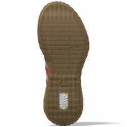Zapatillas de Fútbol Sala para Adultos Adidas HB SPEZIAL PRO FZ4654 Blanco