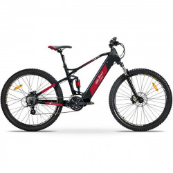 Bicicleta Eléctrica Alfa...