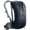 Mochila Deportiva Deuter Race Air Negro 14 L