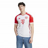 Camiseta de Manga Corta Hombre Adidas Bayern de Munich