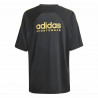 Camiseta de Manga Corta Adidas Tiro Summer