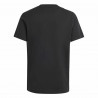 Camiseta de Manga Corta Adidas Deutschland Negro