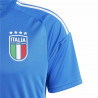 Camiseta de Fútbol de Manga Corta Hombre Adidas Italia 1ª 24 Azul