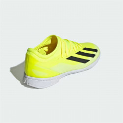 Zapatillas de Fútbol Sala para Adultos Adidas Sala X Crazyfast