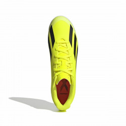 Zapatillas de Fútbol Sala para Adultos Adidas Sala X Crazyfast Club