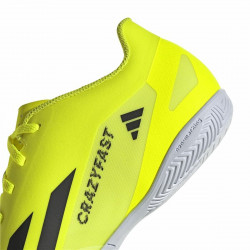 Zapatillas de Fútbol Sala para Adultos Adidas Sala X Crazyfast Club