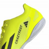 Zapatillas de Fútbol Sala para Adultos Adidas Sala X Crazyfast Club