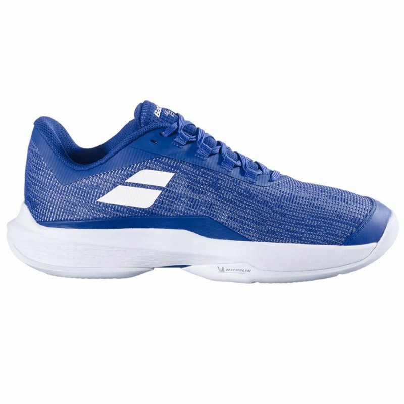 Zapatillas de Tenis para Hombre Babolat Jet Tere 2 Clay Azul