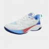 Zapatillas de Baloncesto para Adultos Peak Talent 1 Blanco